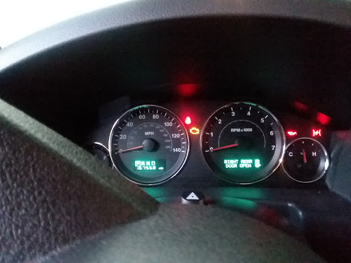 Used Car Dealer «AC Motors of Bloomington», reviews and photos, 9301 Lyndale Ave S, Bloomington, MN 55420, USA