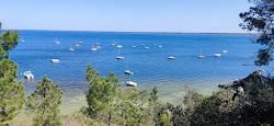 Photo de UCPA Nature Camp Beach et le règlement