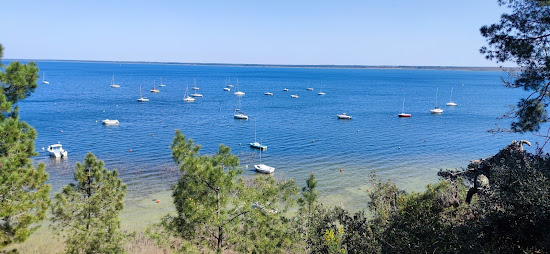 UCPA Nature Camp Beach