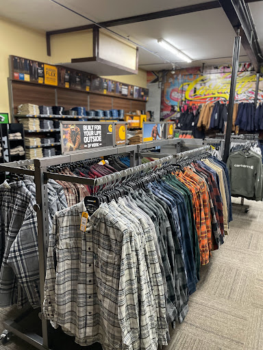 Great Lakes Work Wear