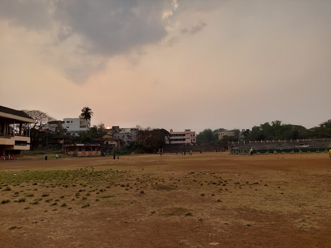 Chatrapati Shivaji Stadium