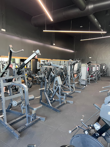 ICON Gym en Alfafar, Valencia