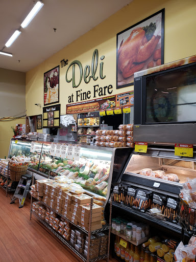 Supermarket «Fine Fare Supermarkets», reviews and photos, 656 Castle Hill Ave, Bronx, NY 10473, USA