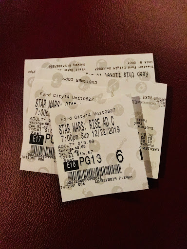 Movie Theater «AMC Ford City 14», reviews and photos, 7601 South Cicero Ave, Chicago, IL 60652, USA