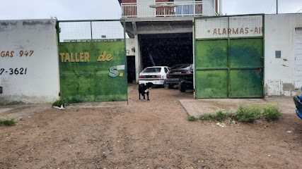Imagen destacada de Taller mecánico Del Automotor, una Taller Mecánico en la ciudad de Chubut