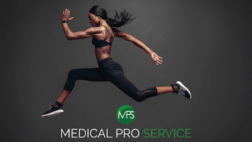 Medical Pro Service , MPS à Bouxwiller