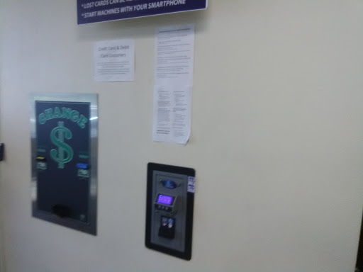 Laundromat «Spring Clean Laundry», reviews and photos, 622 S Academy Blvd, Colorado Springs, CO 80910, USA