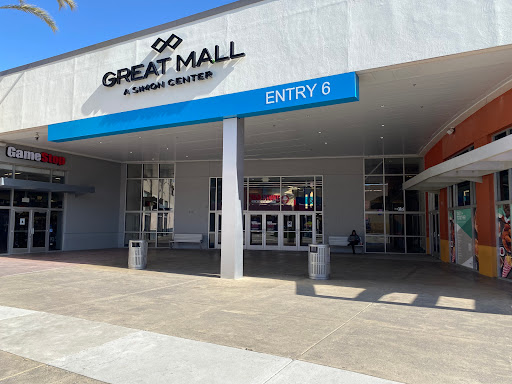 Movie Theater «Cinemark 20 Great Mall», reviews and photos, 1010 Great Mall Dr, Milpitas, CA 95035, USA