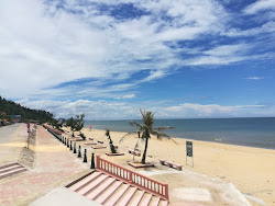 Photo de Thien Cam Beach avec un niveau de propreté de très propre