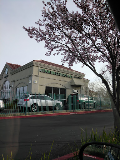 Starbucks image