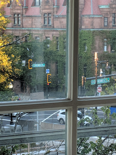 Club «Harvard Club of Boston», reviews and photos, 374 Commonwealth Avenue, Boston, MA 02115, USA