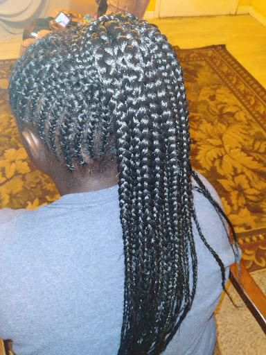 Cosmetics Store «White Diamonds», reviews and photos, 100 N 26th St, Fort Pierce, FL 34947, USA