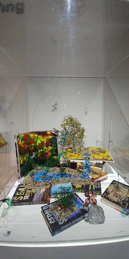 Art Center «Dunedin Fine Art Center», reviews and photos, 1143 Michigan Blvd, Dunedin, FL 34698, USA