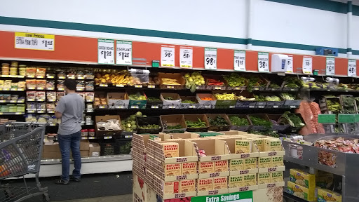 Supermarket «WinCo Foods», reviews and photos, 3400 E South St, Lakewood, CA 90805, USA