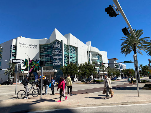 Clothing Store «Ross Dress for Less», reviews and photos, 1141 5th St, Miami Beach, FL 33139, USA