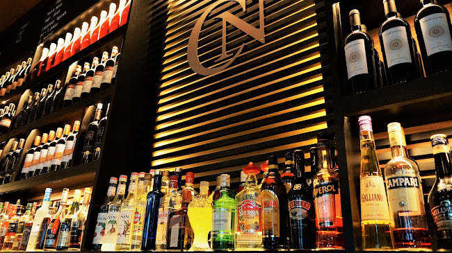 Kommentarer og anmeldelser af Restaurant Nero