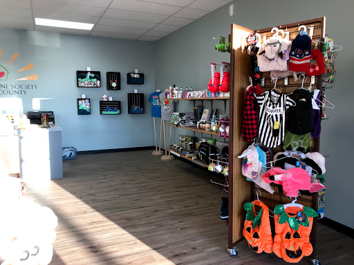 Thrift Store «Thrift Store for the Humane Society of Bay County», reviews and photos