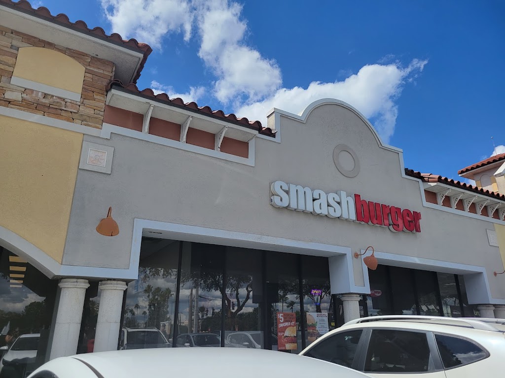 Smashburger 32828