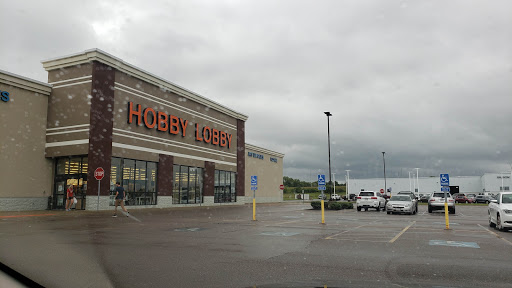 Craft Store «Hobby Lobby», reviews and photos, 6718 Gilmore Rd, Hamilton, OH 45011, USA