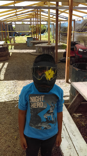 Recreation Center «Diamond Hill Paintball Park», reviews and photos, 1070 6th St, Harrisburg, OR 97446, USA