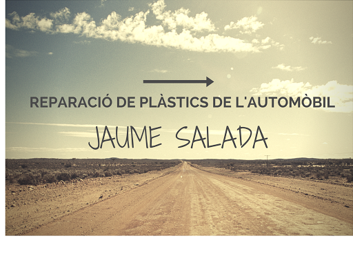 Reparació de plàstics JS Olost - Barcelona