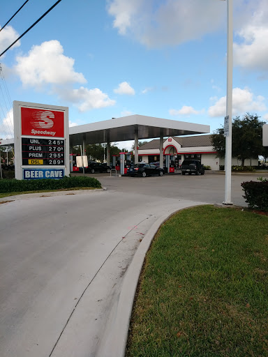 Convenience Store «Speedway», reviews and photos, 2860 Davie Rd, Davie, FL 33314, USA