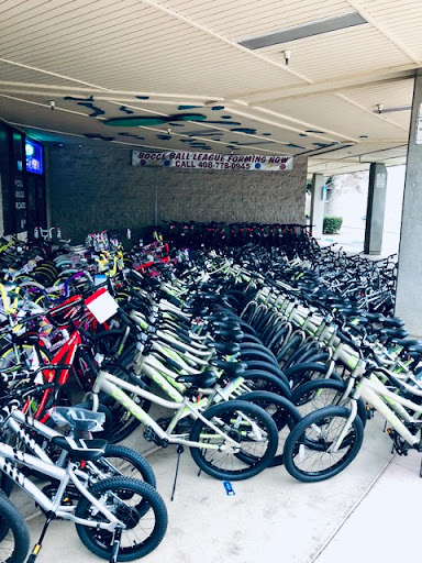 Self-Storage Facility «Cochrane Road Self Storage», reviews and photos, 411 Woodview Ave, Morgan Hill, CA 95037, USA