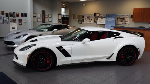 Chevrolet Dealer «Winter Chevrolet», reviews and photos, 3750 Century Ct, Pittsburg, CA 94565, USA