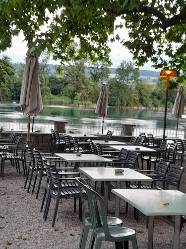 Restaurant Zum Grüene Aff - Grenchen