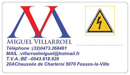 VM Villa Service