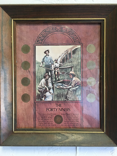 Coin Dealer «Riverside Coins, Gold & Jewelry», reviews and photos, 3204 Riverside Blvd, Sacramento, CA 95818, USA