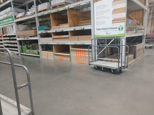 Home Improvement Store «Menards», reviews and photos, 1898 Venture Dr, Ottumwa, IA 52501, USA