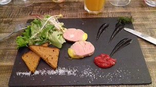 Photo n°39 de Les Voûtes Saint Verny à Veyre-Monton ()