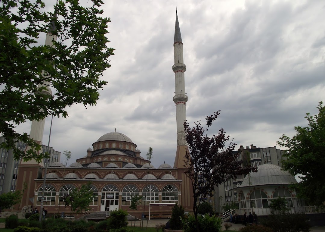 Mimar Sinan Cami