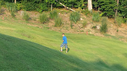 Golf Course «Aquia Harbour Golf Course», reviews and photos, 204 Bow Cove, Stafford, VA 22554, USA