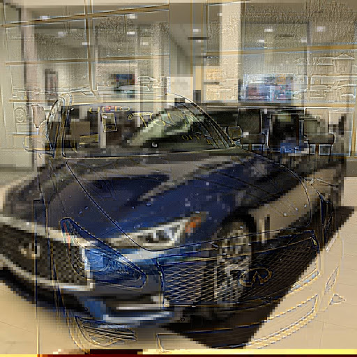 Lexus Dealer «Sheehy Lexus of Annapolis», reviews and photos, 121 Ferguson Rd, Annapolis, MD 21409, USA