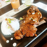 Photo n° 3 de l'avis de Aissetou.i fait le 18/05/2024 à 20:21 pour Le Sabaidee à Val-de-Reuil