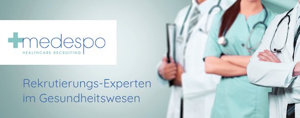 Medespo AG - Healthcare Recruiting
