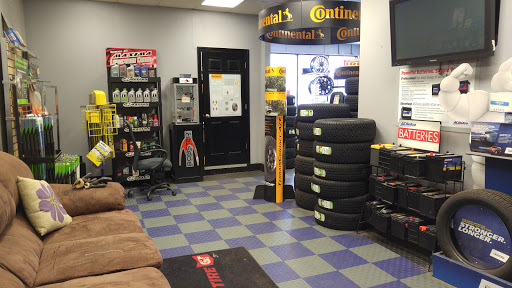 Auto Repair Shop «Smooth Automotive», reviews and photos, 30 Harvard Ave, Medford, MA 02155, USA