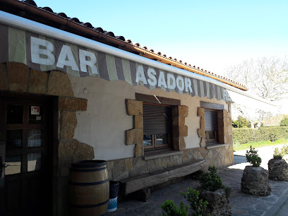 Juango Bar Restaurante - Carr. de Etxauri, 30, 31170 Arazuri, Navarra, Spain