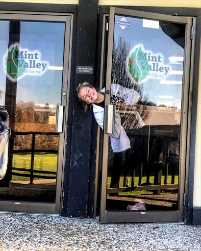 Golf Course «Mint Valley Golf Course», reviews and photos, 4002 Pennsylvania St, Longview, WA 98632, USA