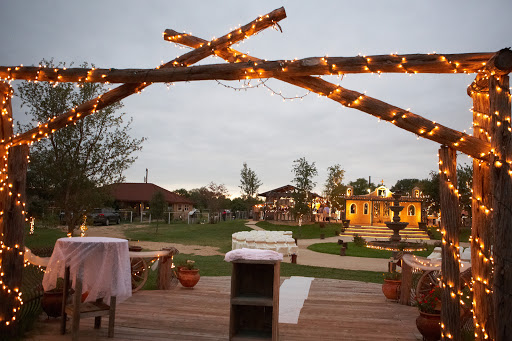 Wedding Venue «Rancho La Mission», reviews and photos, 14047 Henze Rd, San Antonio, TX 78223, USA