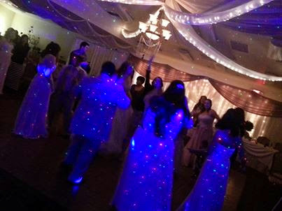 KM productions Mobile DJ Company - Your wedding, Your way