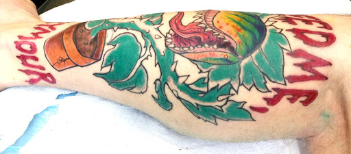 Tattoo Shop «True Love Art Gallery & Tattoo», reviews and photos, 1525 Summit Ave, Seattle, WA 98122, USA