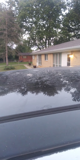 Auto Body Shop «Maaco Collision Repair & Auto Painting», reviews and photos, 3115 Lafayette Rd, Indianapolis, IN 46222, USA