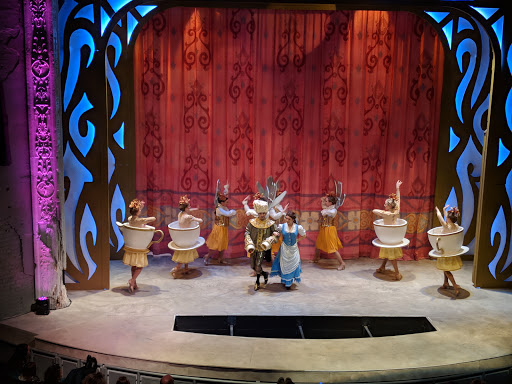 Event Venue «The Lebowsky Center», reviews and photos, 122 E Main St, Owosso, MI 48867, USA