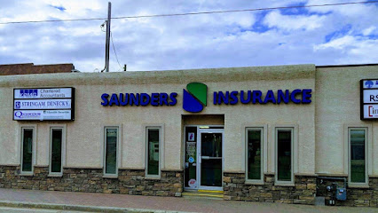 Saunders Insurance Ltd