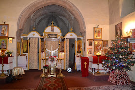 Pravoslavná církevní obec v Mladé Boleslavi