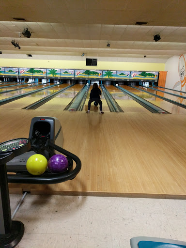 Bowling Alley «South Hanover Lanes», reviews and photos, 1767 Baltimore Pike, Hanover, PA 17331, USA