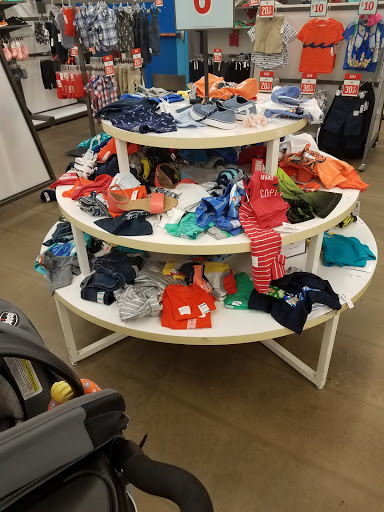 Clothing Store «Old Navy», reviews and photos, 7665 Academy Blvd N, Colorado Springs, CO 80920, USA